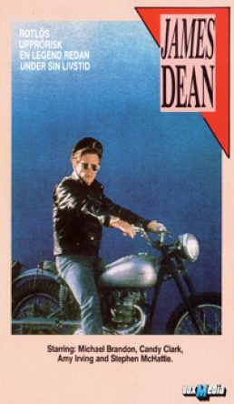 James Dean