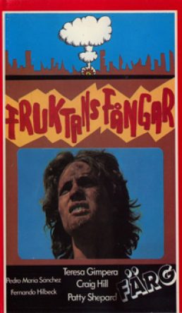 Fruktans Fångar