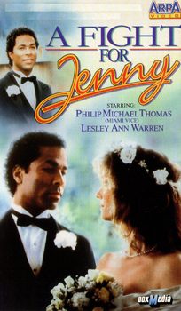 A Fight for Jenny