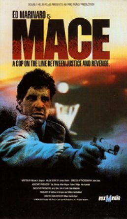 Mace