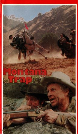 Montanafällan