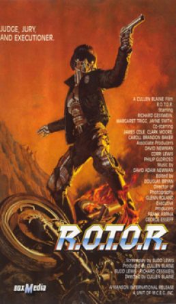 R.O.T.O.R.