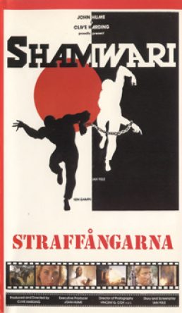 Straffångarna