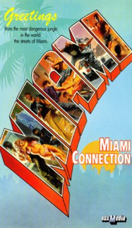 Miami Connection