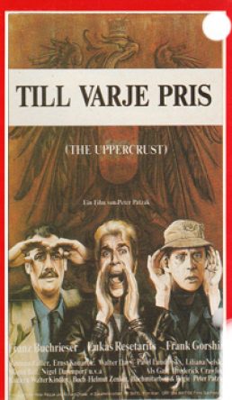 Till Varje Pris
