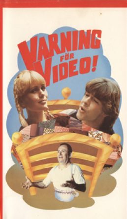 Varning För Video