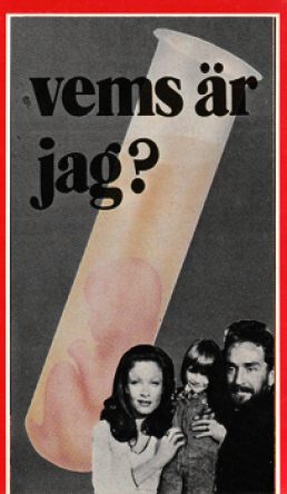 Vem Ska Jag Älska