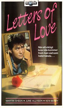 Letters Of Love