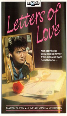 Letters Of Love