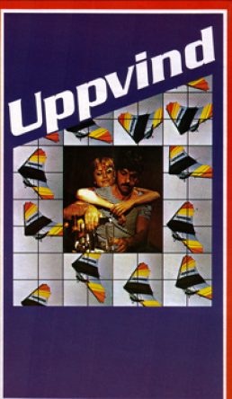Uppvind