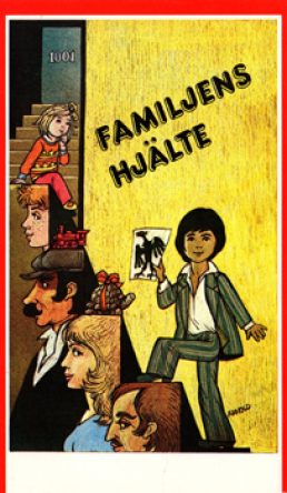Familjens Hjälte