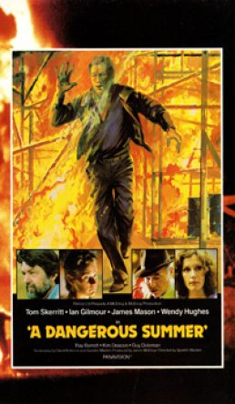 A Dangerous Summer