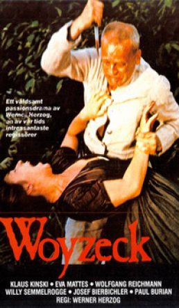 Woyzeck