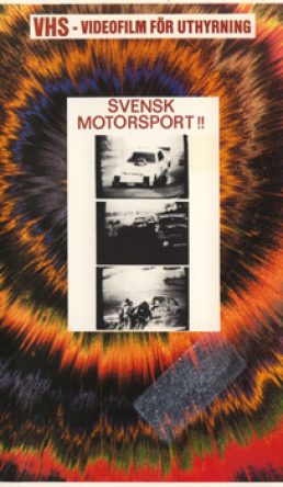 Svensk Motorsport