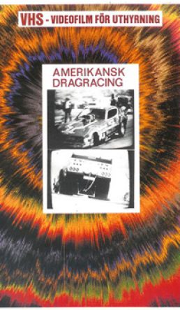 Amerikansk Dragracing