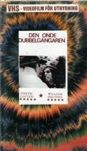 Den Onde Dubbelgångaren