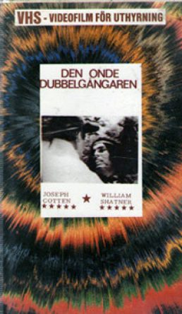Den Onde Dubbelgångaren