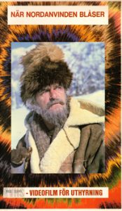 När Nordanvinden Blåser