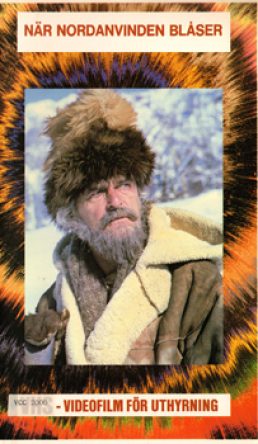 När Nordanvinden Blåser