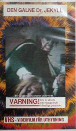 Den Galne Dr. Jekyll