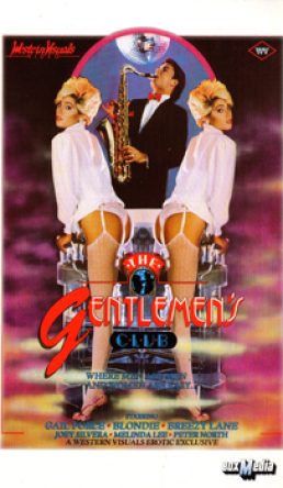 Gentlemen’s Club