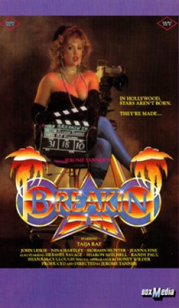 Breakin In