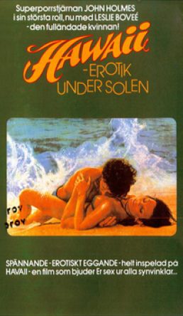Hawaii Erotik Under Solen