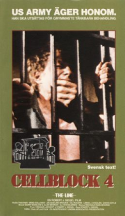Cellblock 4