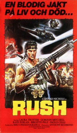 Rush