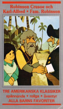 Robinson Crusoe