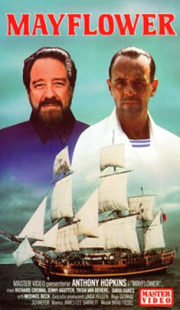 Mayflower