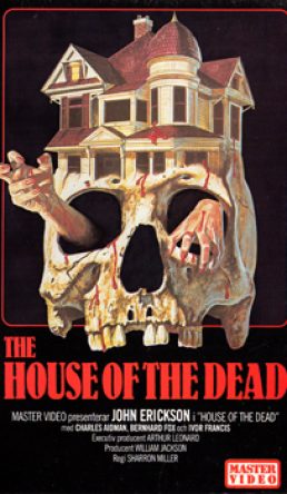 House of the Dead (The)