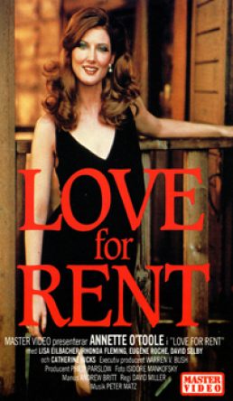 Love for Rent