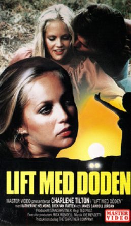 Lift Med Döden