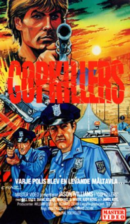 Copkillers