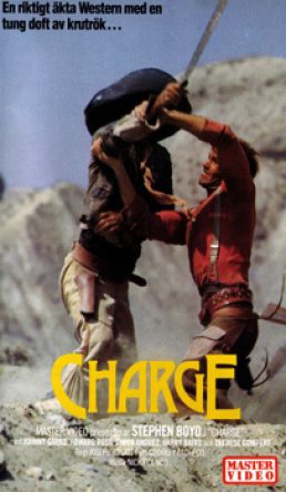 Charge