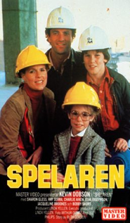 Spelaren