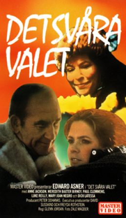 Det Svåra Valet