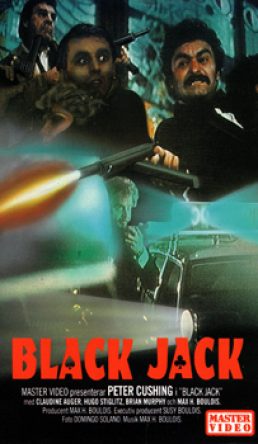 Black Jack