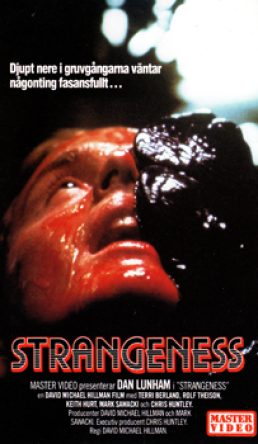 Strangeness