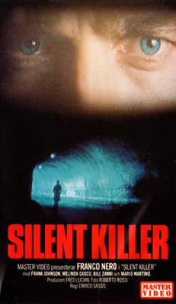 Silent Killer