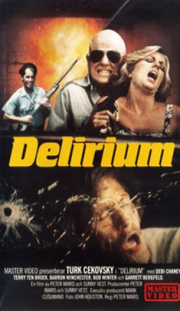 Delirium