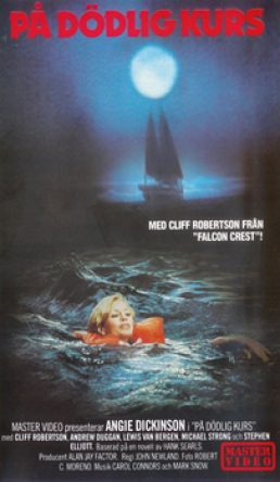 På Dödlig Kurs