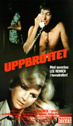 Uppbrottet
