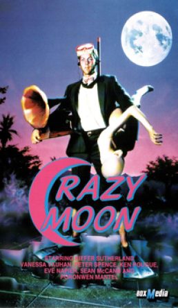 Crazy Moon