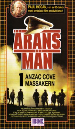Ärans Män Del 1
