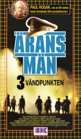 Ärans Män Del 3
