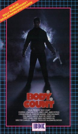 Body Count