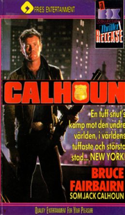 Calhoun
