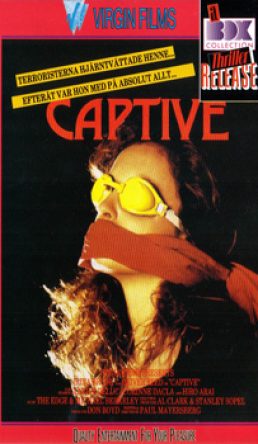 Captive